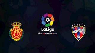 Nhận định bóng đá Mallorca vs Levante 0h30 ngày 10/7 (La Liga 2019/20)