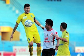 PHỎNG VẤN - Cựu đội trưởng Hà Nội T&T: Bầu Hiển giống như người cha của tôi