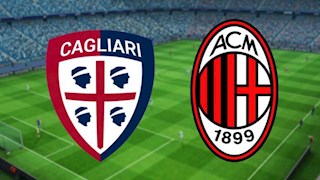 Nhận định bóng đá AC Milan vs Cagliari 1h45 ngày 2/8 (Serie A 2019/20)