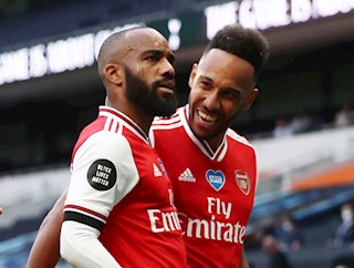 Huyền thoại khuyên Arsenal bán trụ cột thu về 40 triệu bảng