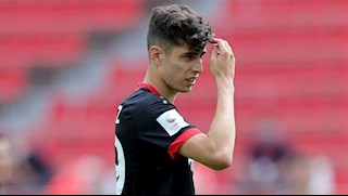 Chỉ cần Abramovich muốn, Havertz sẽ đến Chelsea