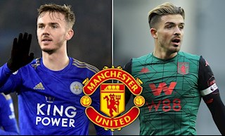 Vui vẻ bên các người đẹp, Grealish và Maddison chẳng thiết tha gì MU