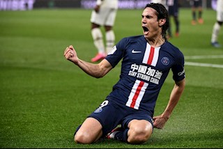 Herrera tiết lộ những gì đã nói với Cavani trước khi tới MU