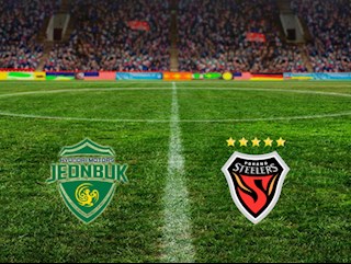 Nhận định bóng đá Jeonbuk Motors vs Pohang 17h00 ngày 1/8 (VĐQG Hàn Quốc 2020)