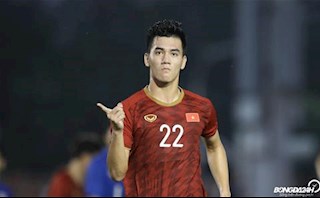 Thông tin, tiểu sử cầu thủ Nguyễn Tiến Linh