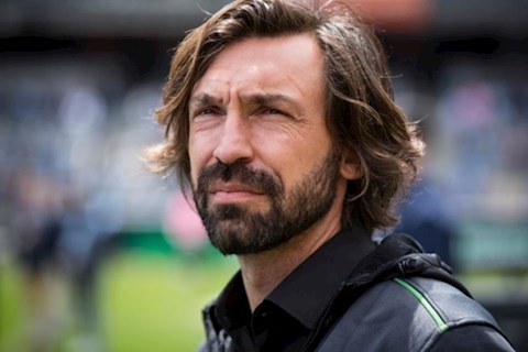 Lộ diện cái tên đầu tiên Pirlo muốn đưa về Juventus