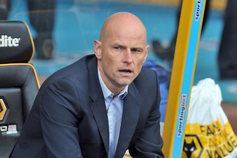 HLV Stale Solbakken giải thích lý do Haaland không ra sân trước Pháp