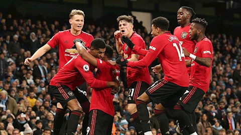 Có 2 đội bóng sánh ngang với MU ở Europa League
