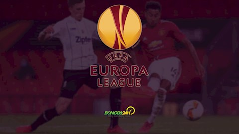 Lịch thi đấu tứ kết Europa League 2019/20 đêm nay 10/8