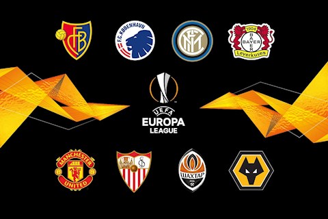 Những điều cần biết về Europa League: Không phải MU, nước Anh hy vọng vào Wolves