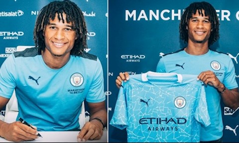 Huyền thoại Arsenal khẳng định Man City đã mắc sai lầm?