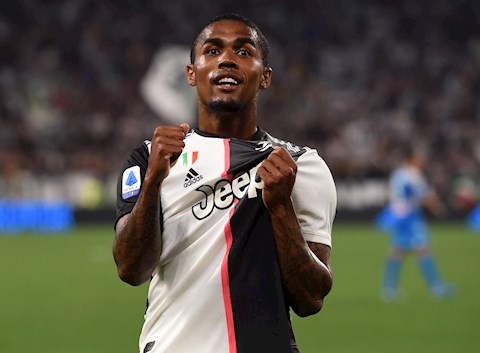 Cựu sao Bayern và Juventus sang Mỹ dưỡng già