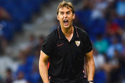 Julen Lopetegui đã suýt trở thành HLV của Bầy Sói như thế nào?