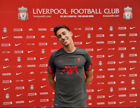 Liverpool CHÍNH THỨC có bản hợp đồng chất lượng đầu tiên ở Hè 2020