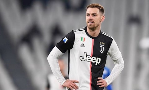 Lộ diện ngôi sao đầu tiên bị Pirlo loại bỏ ở Juventus