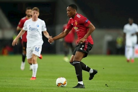 Paul Scholes chỉ ra cầu thủ MU chơi tốt nhất trước Copenhagen?