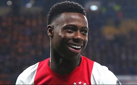 Arsenal nhắm sao Ajax để tăng cường hàng công