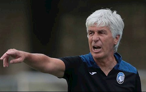 Atalanta khao khát chứng tỏ đẳng cấp hàng đầu châu Âu