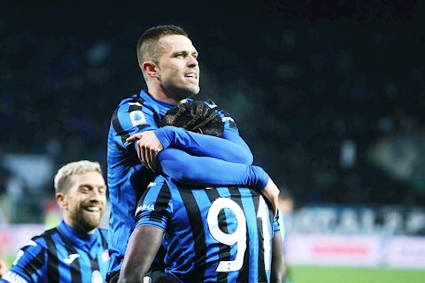 Josip Ilicic, chúng tôi sẽ ôm chặt anh!