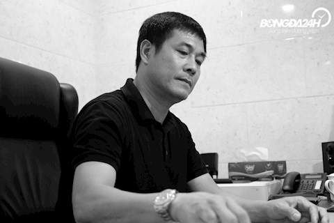 Những HLV tại vị ngắn nhất lịch sử: Từ 1 tháng tới… 10 phút