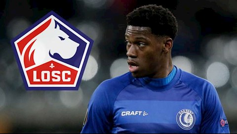 Điểm tin Bóng đá 24h sáng ngày 12/8: Mục tiêu của MU và Arsenal gia nhập Lille
