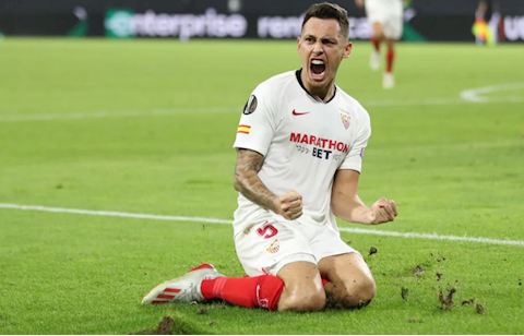 Kết quả bóng đá Europa League: Đối thủ của MU và Inter là ai ?