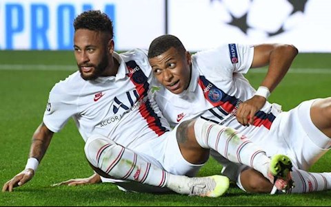 Mbappe ca ngợi các “thần y” PSG giúp mình hồi phục bất thường