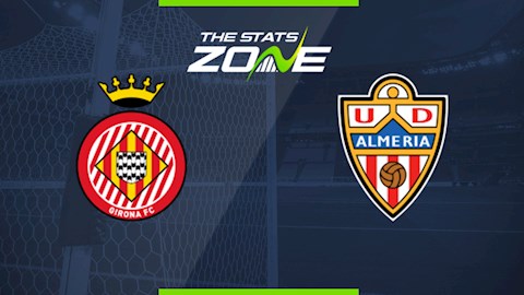 Nhận định bóng đá Girona vs Almeria 0h30 ngày 14/8 (Playoff La Liga)