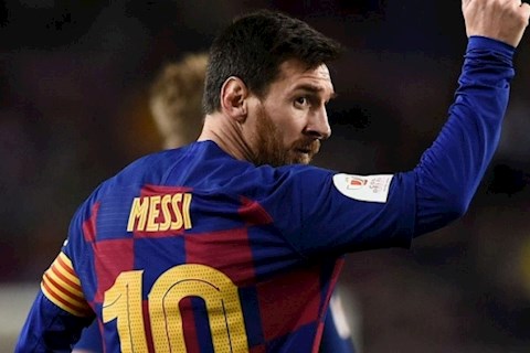 NÓNG: Barca đưa ra điều kiện để Lionel Messi ra đi