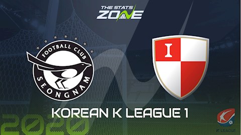 Nhận định bóng đá Seongnam vs Busan IPark 17h30 ngày 14/8 (VĐQG Hàn Quốc 2020)