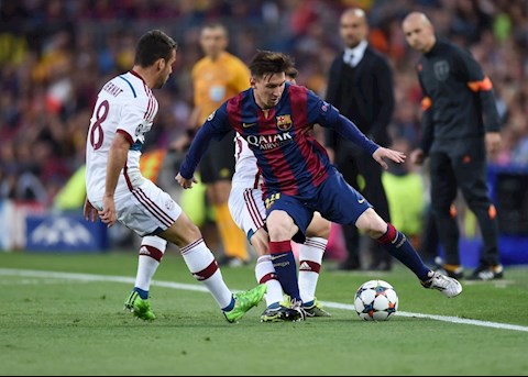 Barcelona vs Bayern Munich: Chờ đợi sự bùng nổ