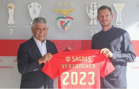 Chia tay Mourinho, sao Tottenham CHÍNH THỨC có bến đỗ mới