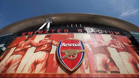 Arsenal chính thức chia tay thêm một cái tên trong mùa dịch Covid-19