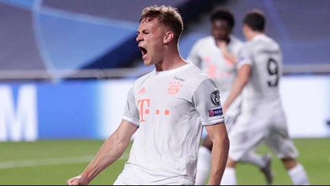 Dàn sao Bayern cảnh báo các đối thủ sau màn vùi dập Barca