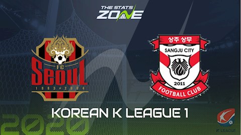 Nhận định bóng đá Seoul vs Sangju Sangmu 17h00 ngày 15/8 (VĐQG Hàn Quốc 2020)