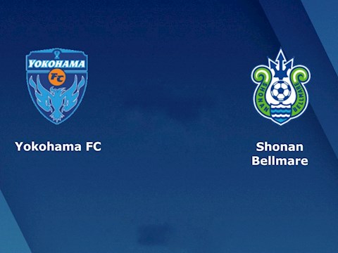 Nhận định bóng đá Yokohama vs Shonan 16h00 ngày 15/8 (VĐQG Nhật Bản 2020)