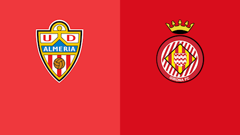 Nhận định bóng đá Almeria vs Girona 0h00 ngày 17/8 (Playoff La Liga)