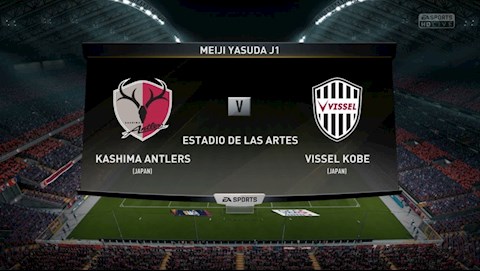 Nhận định bóng đá Kashima vs Vissel Kobe 16h30 ngày 16/8 (VĐQG Nhật Bản 2020)