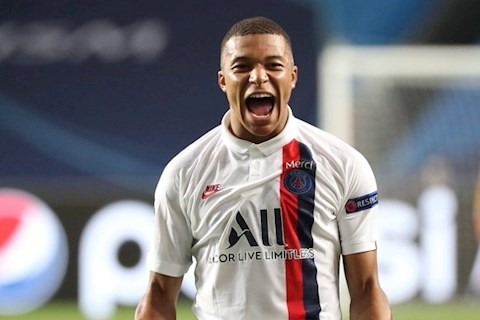 Nhờ người Mỹ, Liverpool sẽ có được Mbappe?