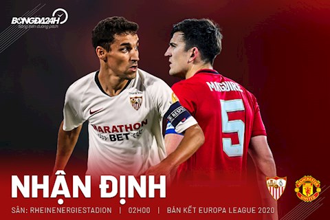 Nhận định Sevilla vs MU (2h ngày 17/8): Còn sức để đá hay không?