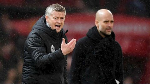 Solskjaer thúc giục MU đốt tiền để bắt kịp Liverpool và Man City