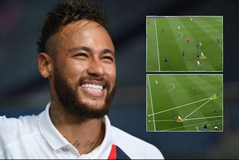 PSG 2-1 Atalanta: Các cầu thủ dự bị đã giúp Neymar tỏa sáng như thế nào?