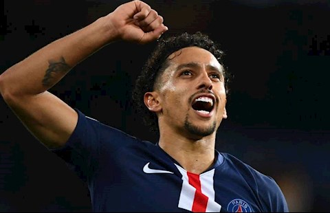 Trụ cột PSG lường trước khó khăn trước RB Leipzig