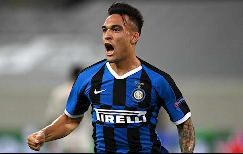 Người hùng khẳng định Inter đã sẵn sàng vô địch Europa League
