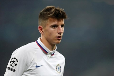 Vừa đến Chelsea, Kai Havertz bị ma cũ tuyên chiến