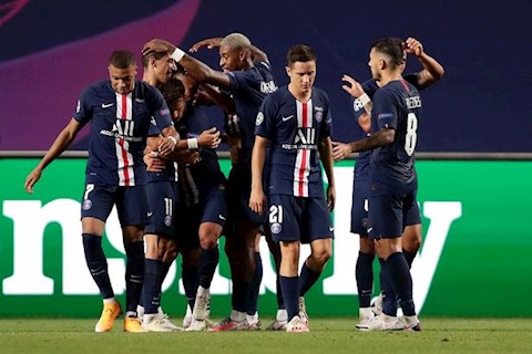 5 điểm nhấn ngày PSG thắng dễ Leipzig: Vượt ngưỡng, giải mã “hiện tượng”