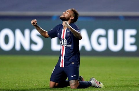 Ferdinand: Neymar đã đúng khi rời Barca đến PSG