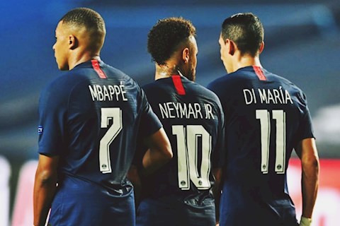 Màn trình diễn của Bộ ba D-M-N: Đẹp mãn nhãn