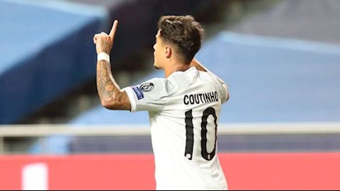 Rivaldo phủ nhận khả năng Coutinho bị đày đọa ở Barca