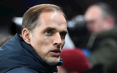 Đã thắng to, tại sao HLV PSG còn gây gổ với người Leipzig?